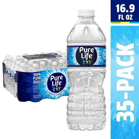 costco bottled water ph test|nestle pure life water ph.